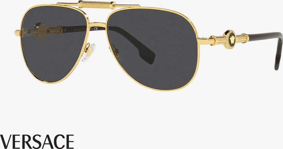 Syze dielli Versace VE2236 100287 59
