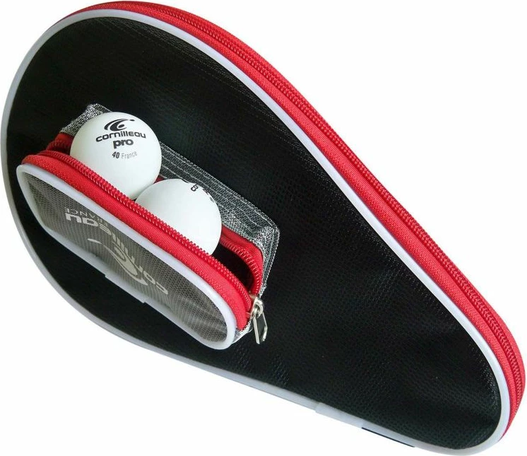 Mbulesë rakete Yakimasport, e zezë