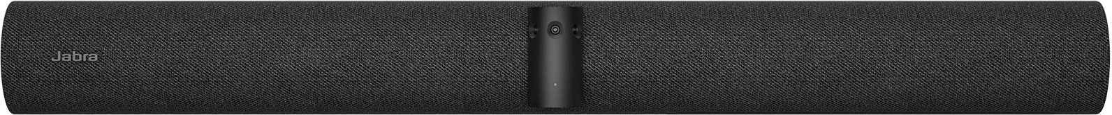 Bar video bashkëpunimi Jabra PanaCast 50, 13MP, 4K Ultra HD, 3x zoom, Android, e zezë