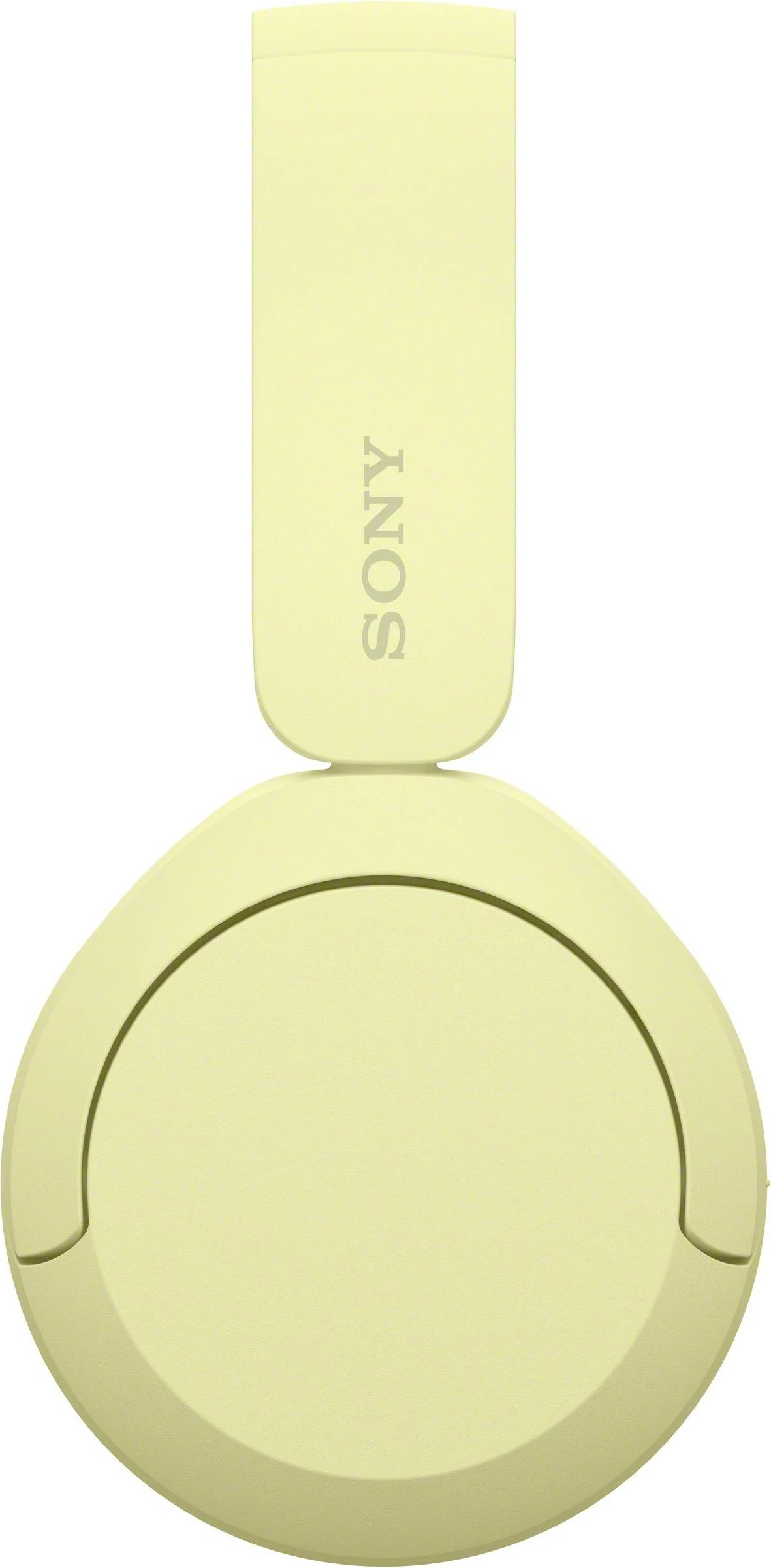Kufje wireless Sony WH-CH520Y, Bluetooth, ngjyrë e verdhë