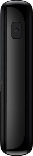 Powerbank Baseus Qpow Pro Overseas Edition 10000mAh 20W me kabllo Lightning, me ekran, e zezë