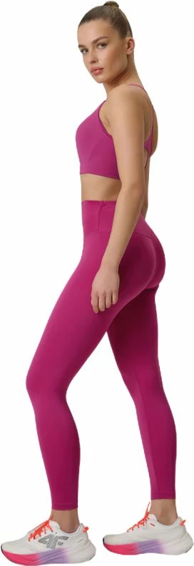 Hellonka për femra 4F FNK F418, rozë