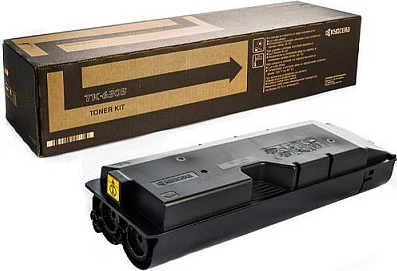 Toner Kyocera TK-6305, 35000 faqe, i zi