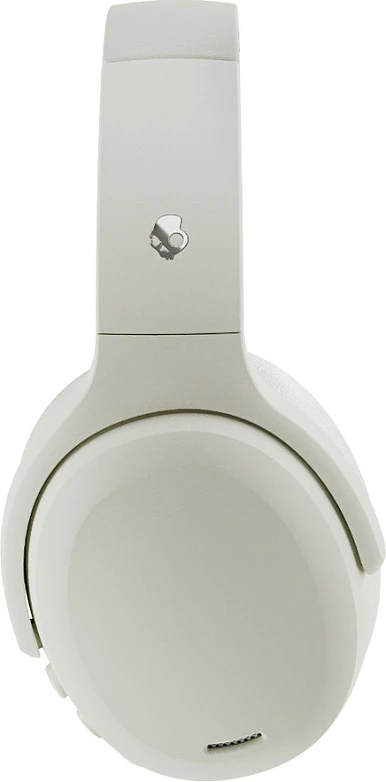 Kufje Skullcandy Crusher ANC 2 S6CAW-S951, Bluetooth 5.2, ANC, USB-C, të bardha