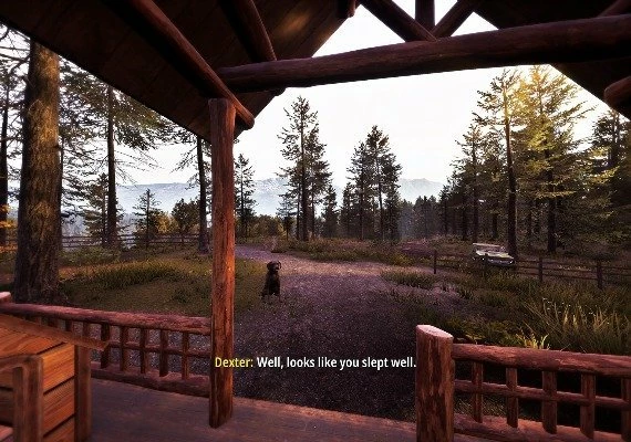 Hunting Simulator 2: A Ranger's Life DLC Global