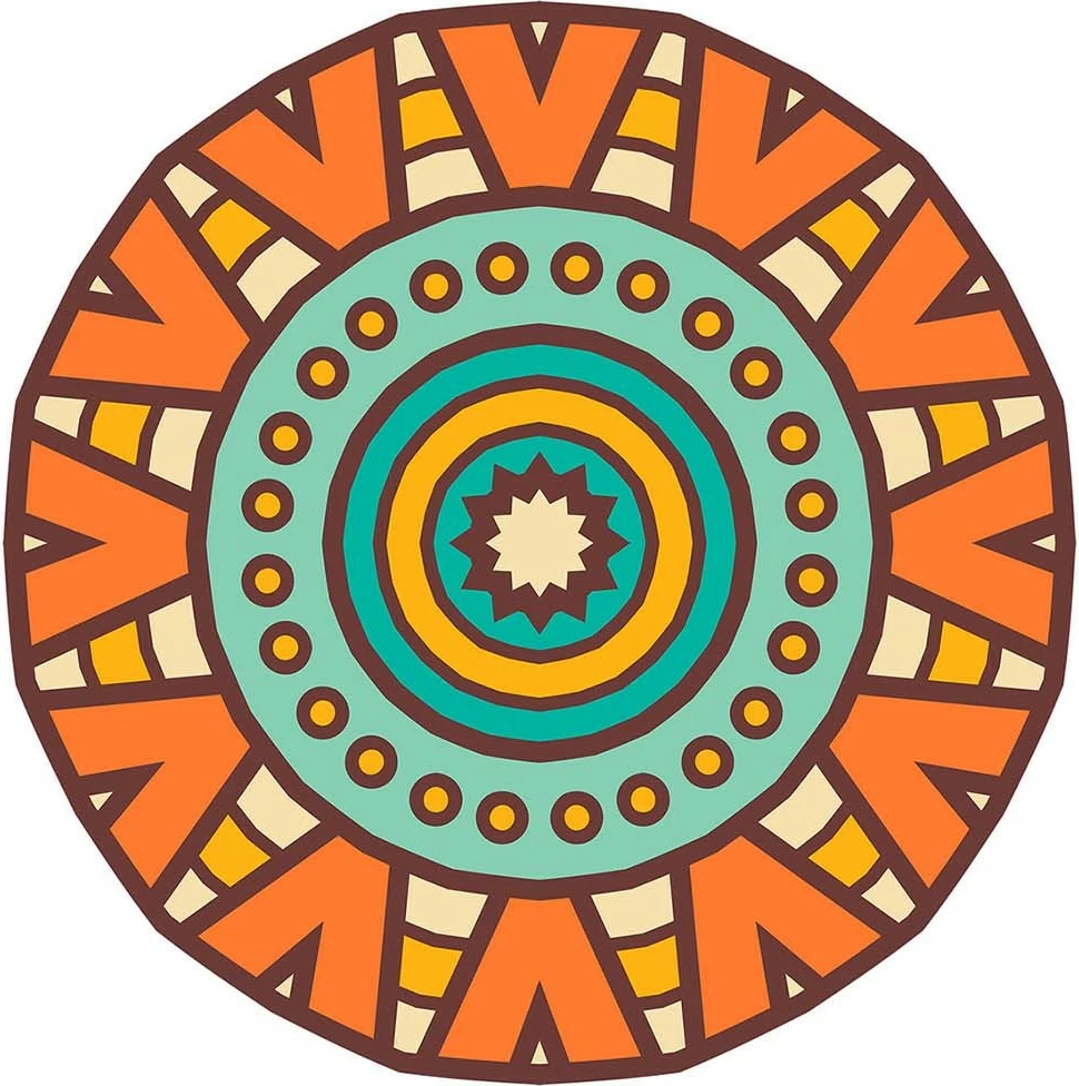 Qilim (120 x 180) Conceptum Hypnose, HMNT941