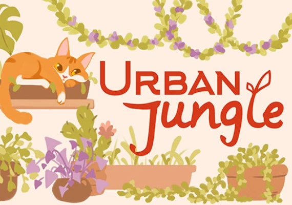 Urban Jungle Global