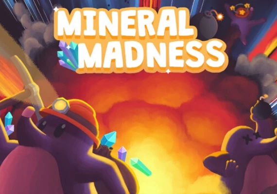 Mineral Madness Global