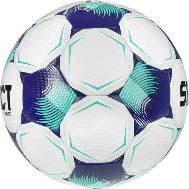 Top futbolli Select për meshkuj, i bardhë [Madhësia: 4]