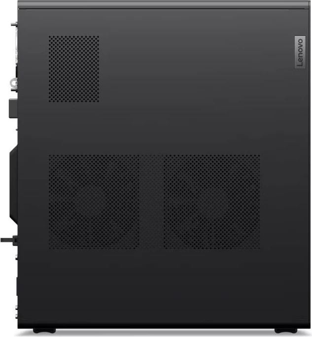Kompjuter workstation Lenovo ThinkStation P3 Tower Gen 2 30HT005NPB, Intel Core Ultra 9 285K, 64GB DDR5, 1TB SSD, NVIDIA RTX 4000 Ada 20GB, Windows 11 Pro, i zi, set me maus dhe tastierë