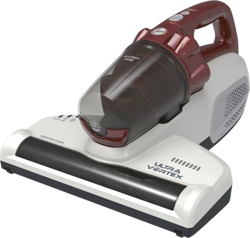 Fshesë me korrent Hoover MBC500UV 011, 500 W, Bordeaux