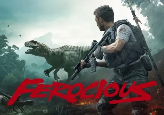 Ferocious EN/DE/FR/JA/PT/RU/ZH/ES Global