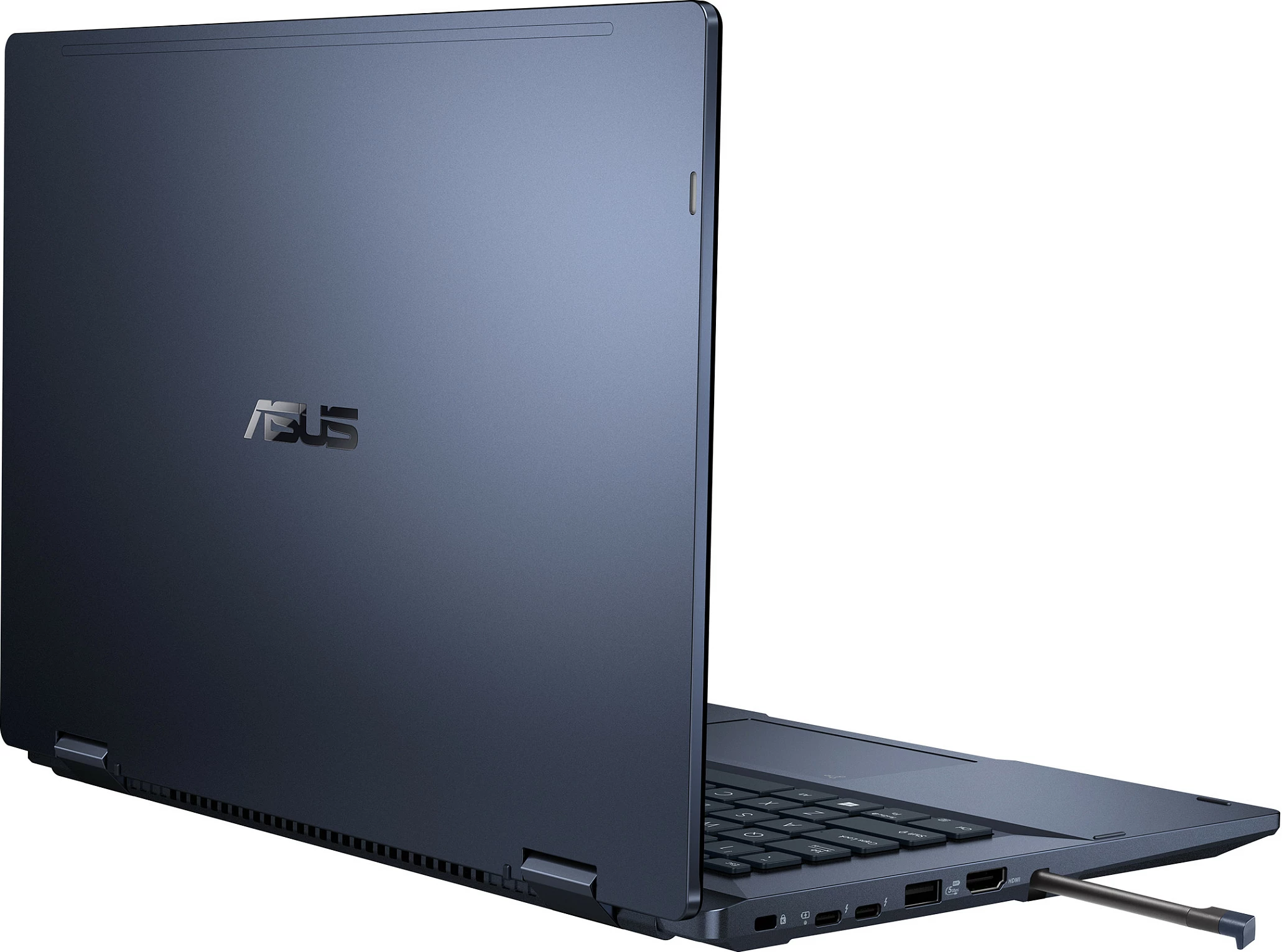 Laptop ASUS ExpertBook B3 Flip B3402FVA-EC2616X, 14" FHD, Intel Core 5, 16GB RAM, 512GB SSD, Windows 11 Pro, Star Black