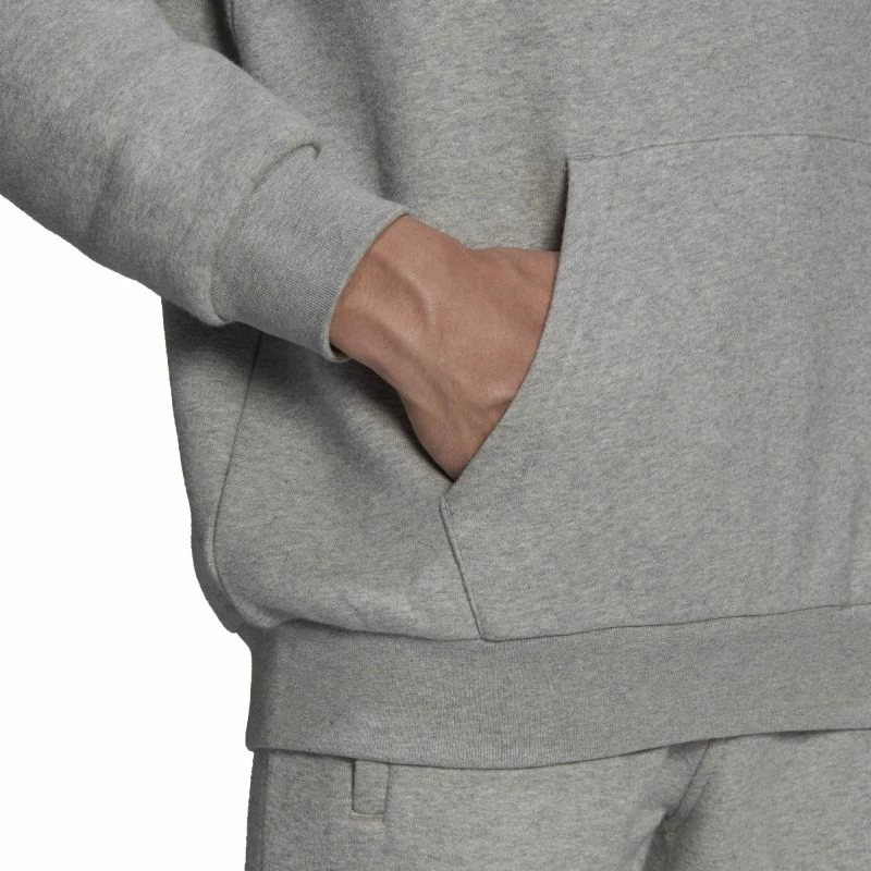 Duks adidas Essential për Meshkuj, Gri [Madhësia: XL]