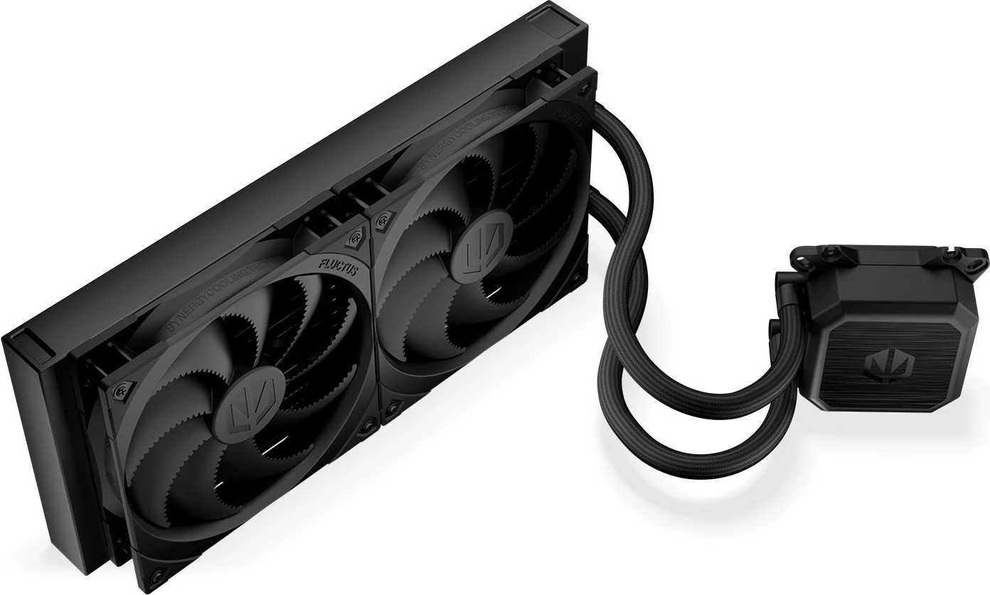 Ftohës me ujë Endorfy Navis F280