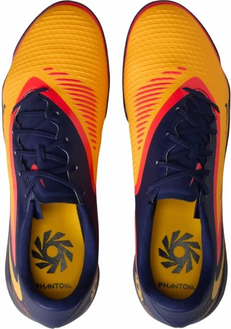 Atlete futbolli Nike Phantom 6 Low Academy TF EH HQ2326 800 [Madhësia: 40.5]