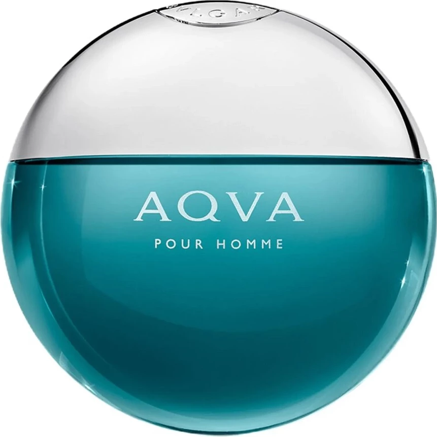 Eau de Toilette Bvlgari Aqva Pour Homme për meshkuj, 100ml