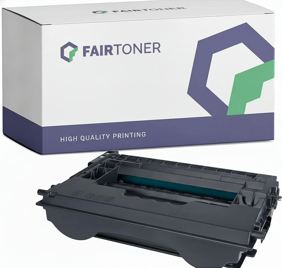 Toner FairToner kompatibil për HP W1470Y, 42.000 faqe, i zi