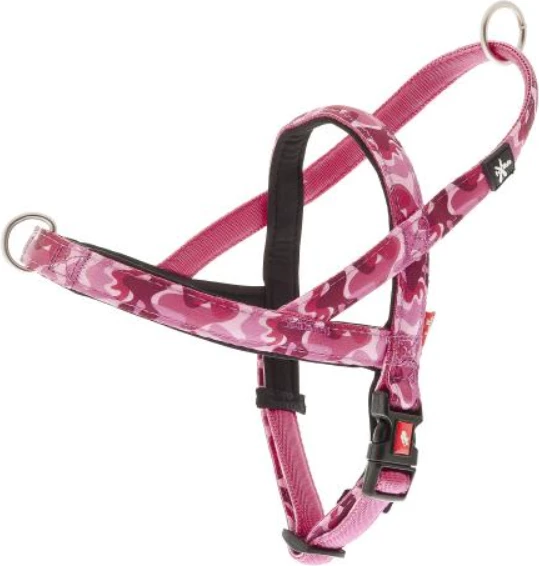 Parzmore për qen, 1 x 32 - 49 cm