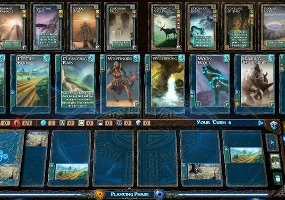 Mystic Vale - Season Pass DLC EN Global