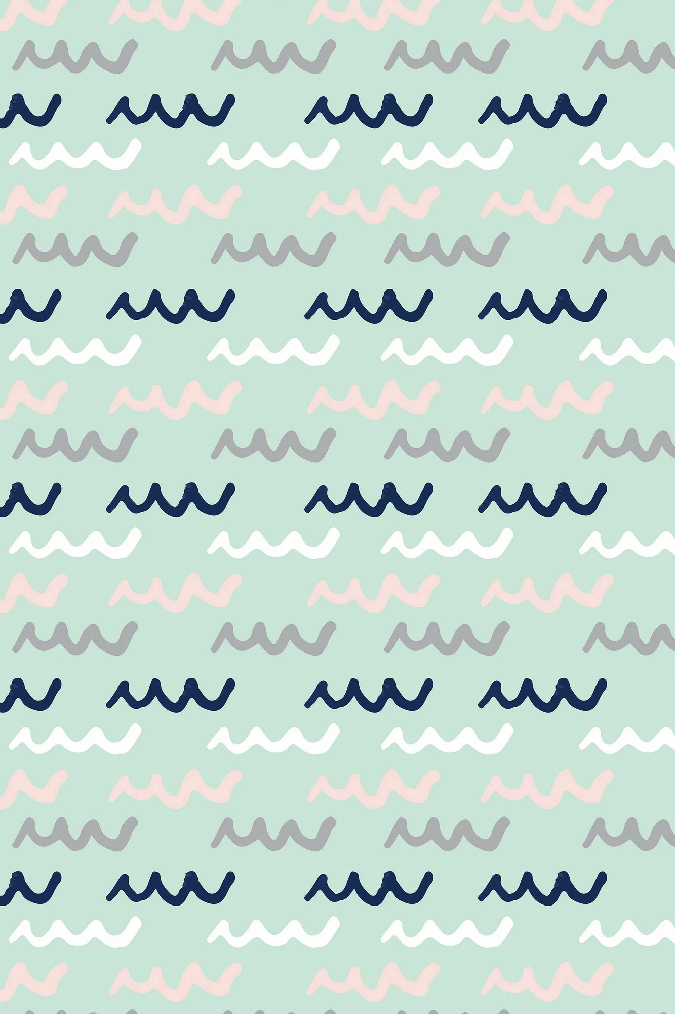 Qilim multikolor 60x100cm Conceptum Hypnose, WOOKECE124