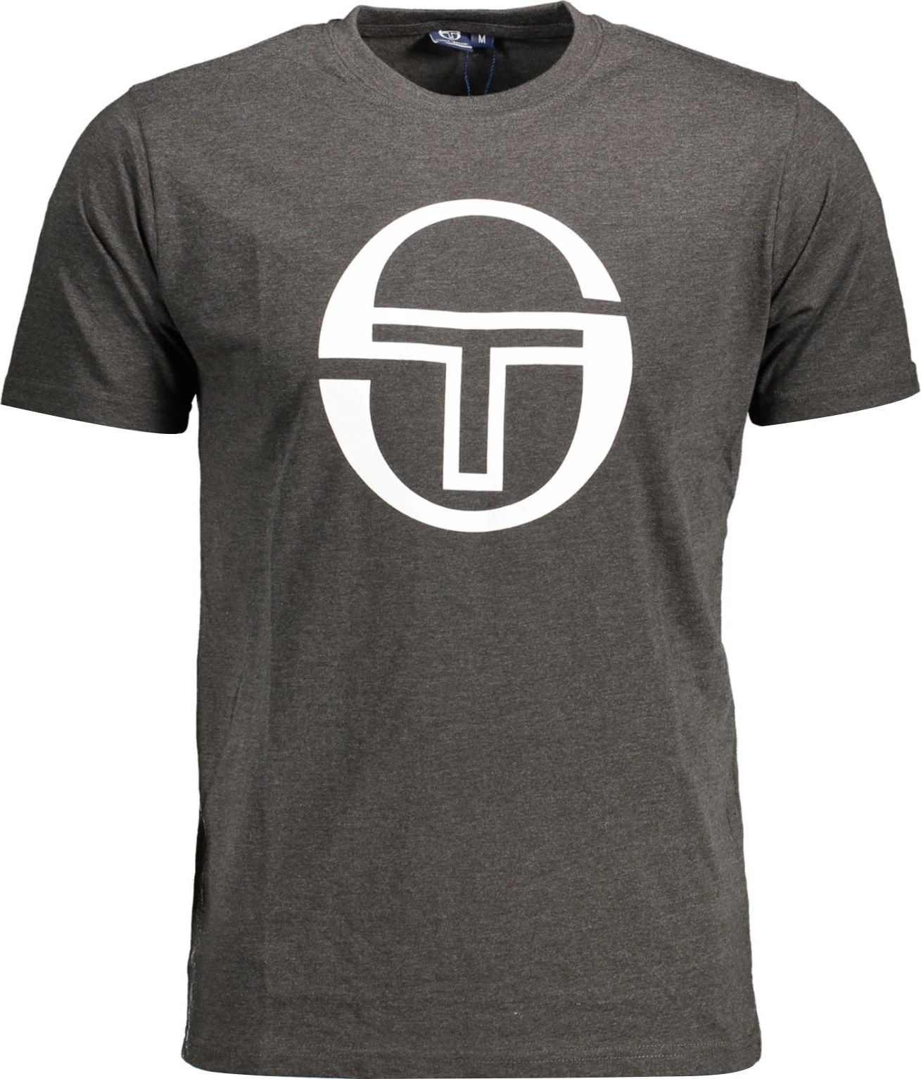 Maicë për meshkuj Sergio Tacchini, gri [Madhësia: XL]