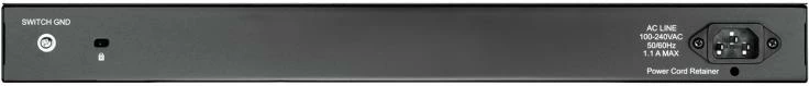 Switch D-Link DXS-1210-12TC smart managed 12 porta 10Gbps 10GBASE-T/SFP+