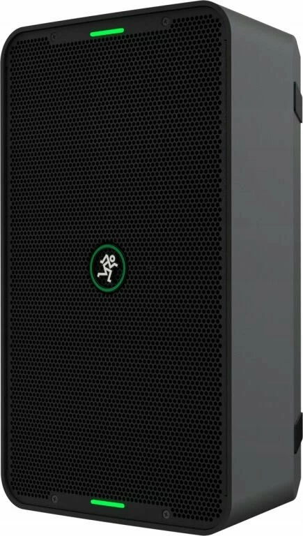 Altoparlant aktiv Mackie ShowBox 400W, me bateri 5200mAh, Bluetooth 5.1, i zi