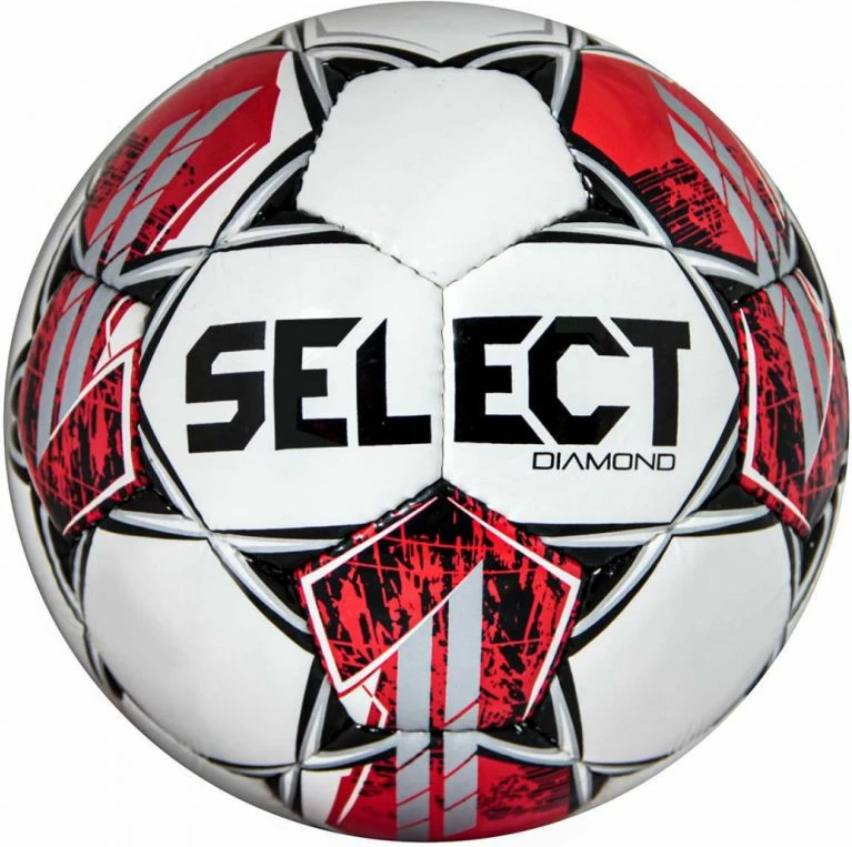 Top futbolli Select, i bardhë