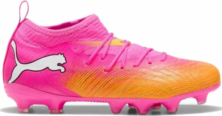 Atlete futbolli për fëmijë Puma Future 9 Match FG/AG 108721-05