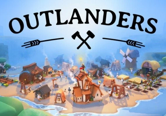 Outlanders Global