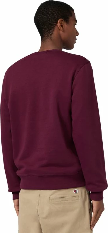 Duks për meshkuj Champion, burgundy [Madhësia: XXL]