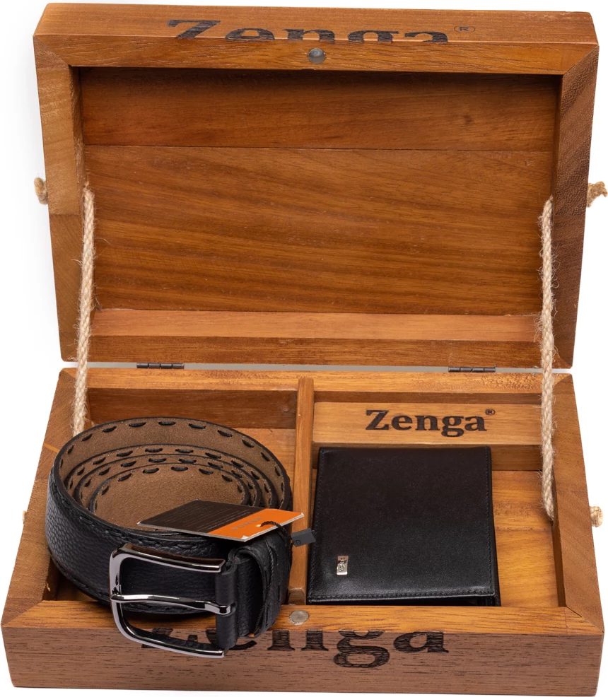 Set kuletë dhe rryp Zenga 800-01 02