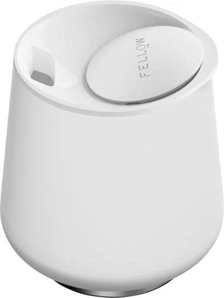 Termus Fellow Ruby Wine Tumbler 355 ml, e bardhë