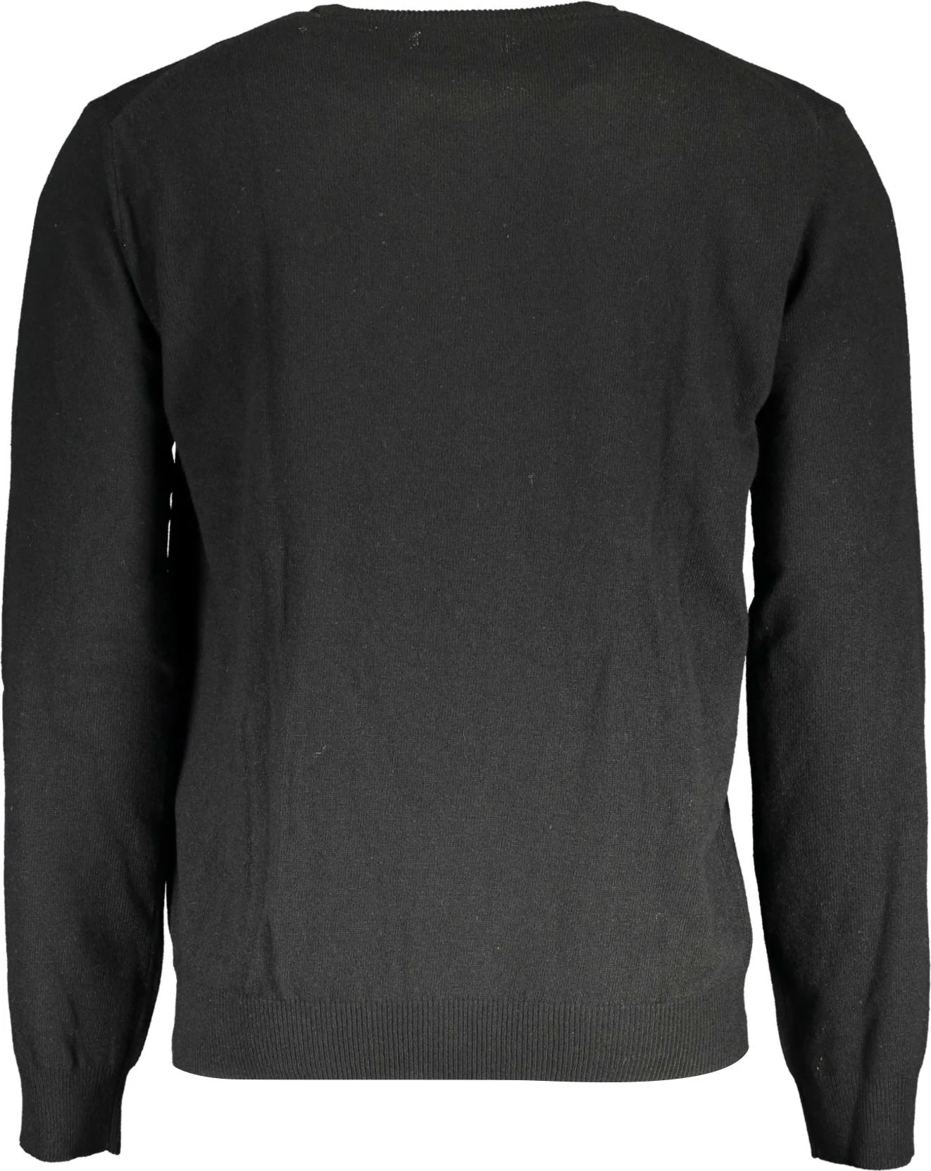 Xhemper LA MARTINA për meshkuj, të zi