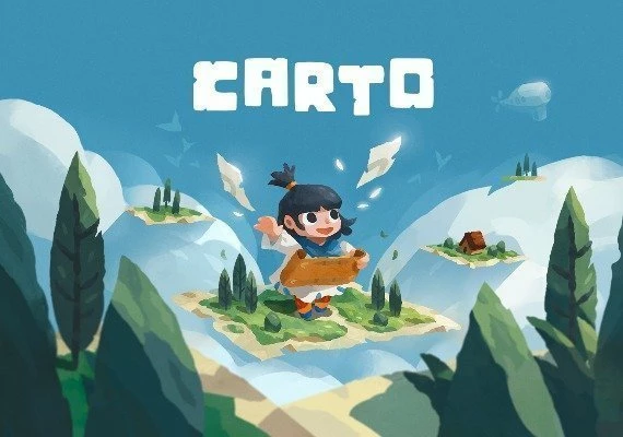 Carto Global