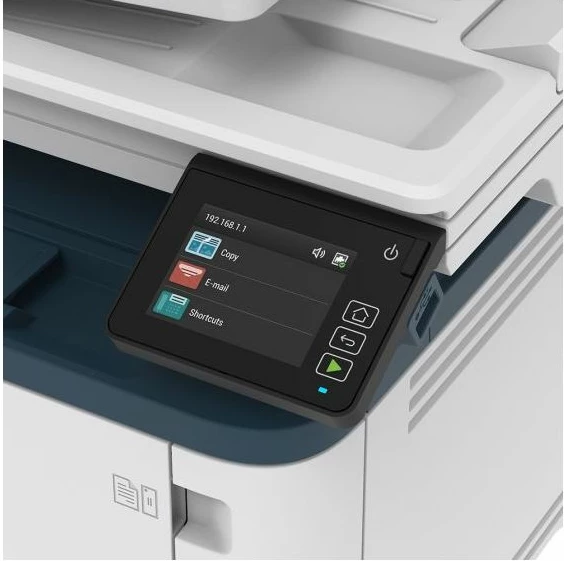 Printer multifunksional laser XEROX B305DNI A4 38 faqe/min, USB/LAN/Wi‑Fi, bardhë/kalter