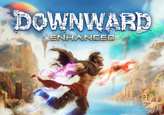 Downward Enhanced Edition EN/IT Global