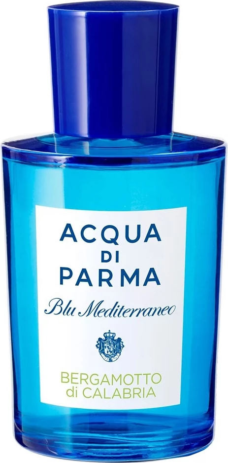 Eau de Toilette Acqua di Parma Blu Mediterraneo Bergamotto Di Calabria 100ml