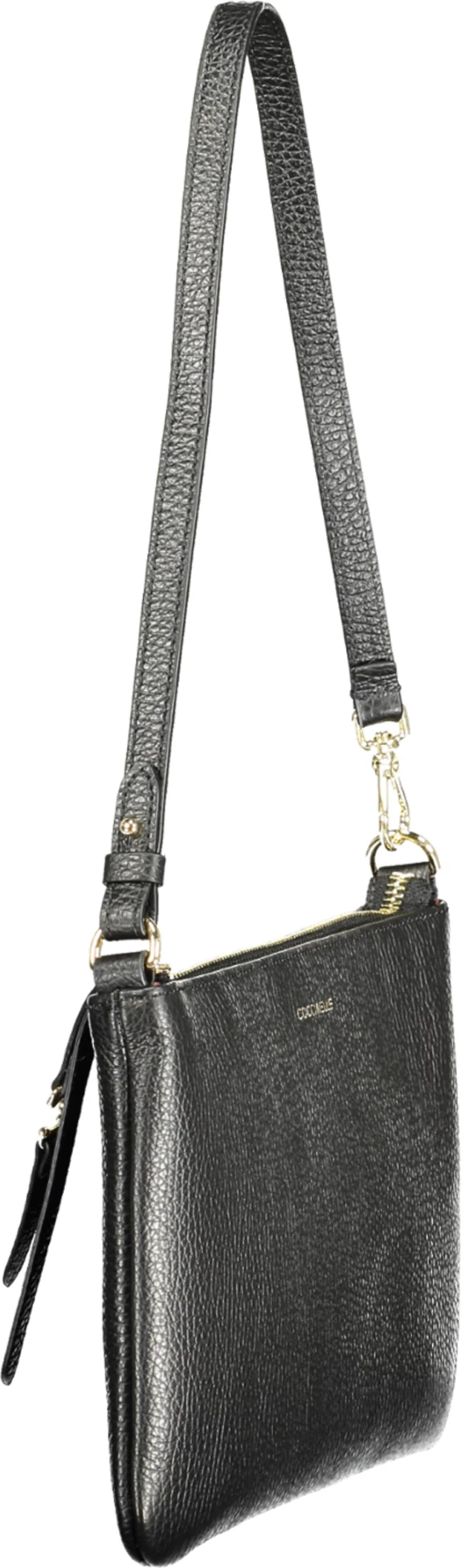 Çantë për femra COCCINELLE C-EASY BAG, e zezë