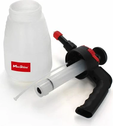 Sperkatese Me Shkume Pump 1.5l