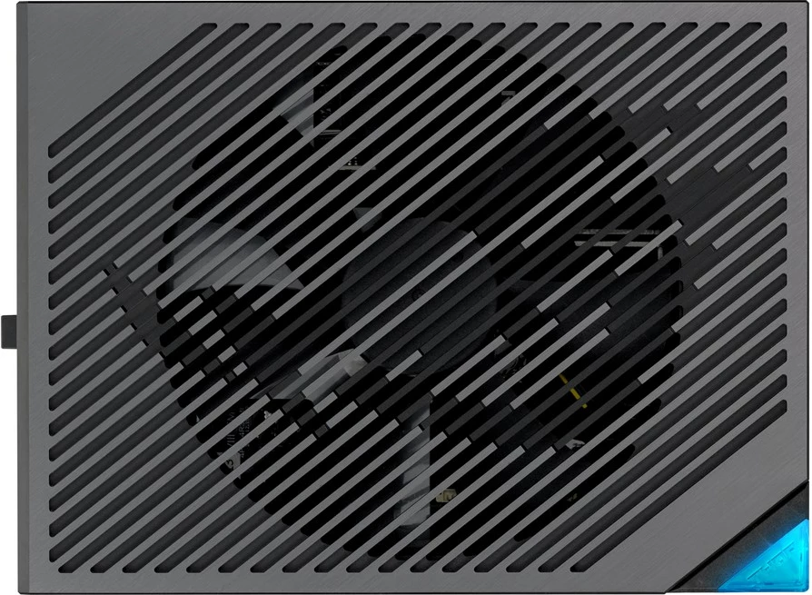 Kasë ASUS ROG THOR 1600W, 20+4 pin ATX, Gri