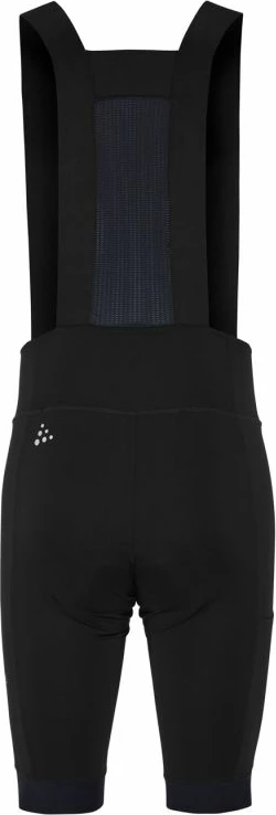 Shorce çiklizmi për meshkuj Craft ENDUR CARGO BIB SHORTS C3 M