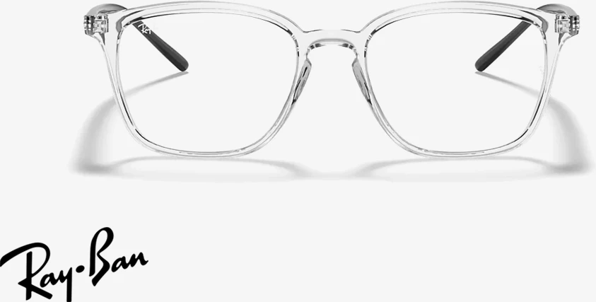 Korniza optike Ray-Ban RX7185 5943 52