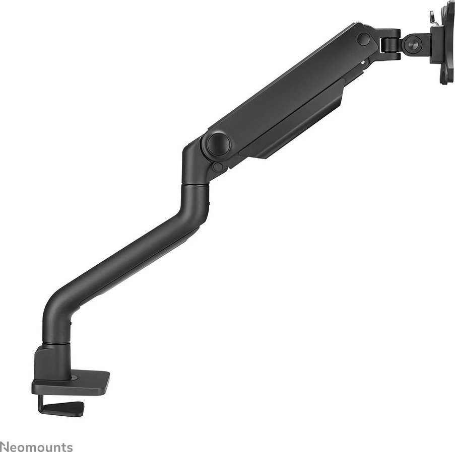 Krah monitori Neomounts DS70S-950BL1, Clamp/Grommet, 18 kg, 43.2 cm (17"), 124.5 cm (49"), 100 x 100 mm, i zi