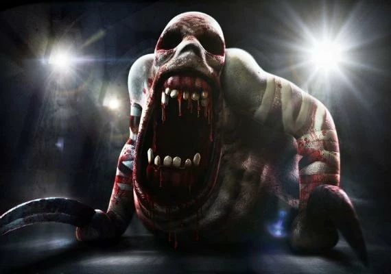Dementium II HD EN/FR Global
