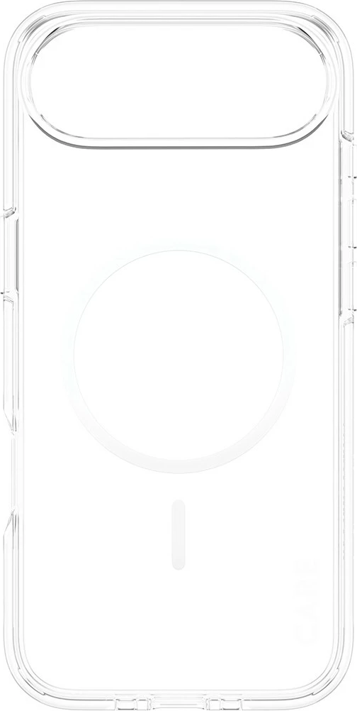 Mbështjellës PanzerGlass CARE by Flagship Case, transparent