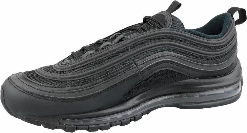 Atlete për meshkuj Nike, të zeza