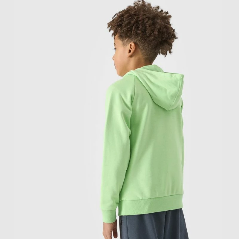 Duks për fëmijë 4F, jeshil