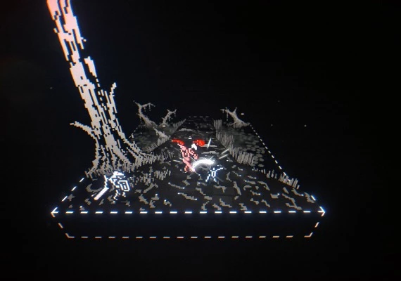 Bleak Sword DX Global
